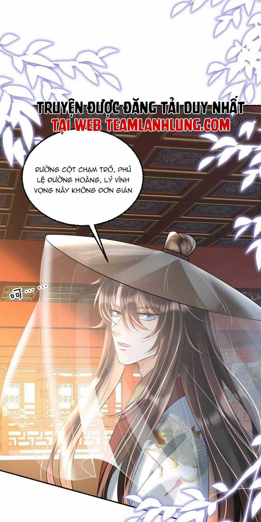 Đoàn Sủng Tiểu Kiều Của Ba Ba Bạo Quân Chapter 15 trang 45