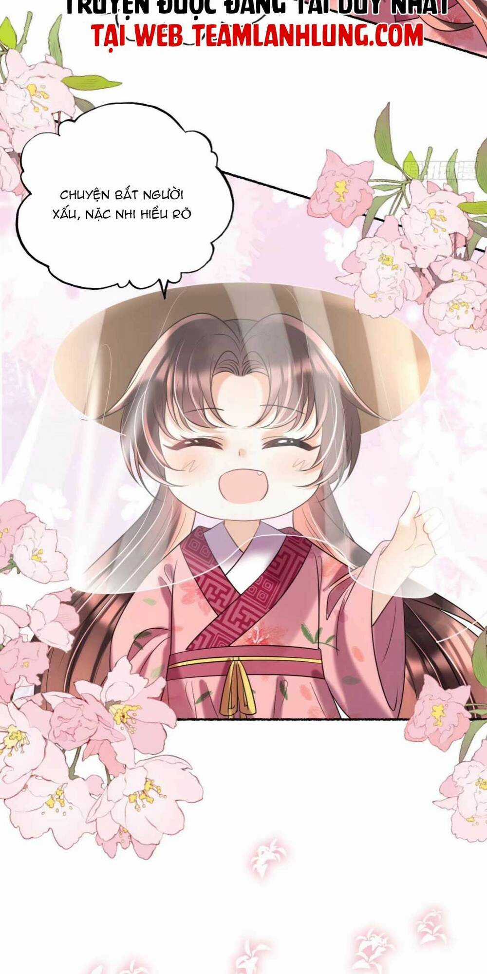 Đoàn Sủng Tiểu Kiều Của Ba Ba Bạo Quân Chapter 15 trang 47