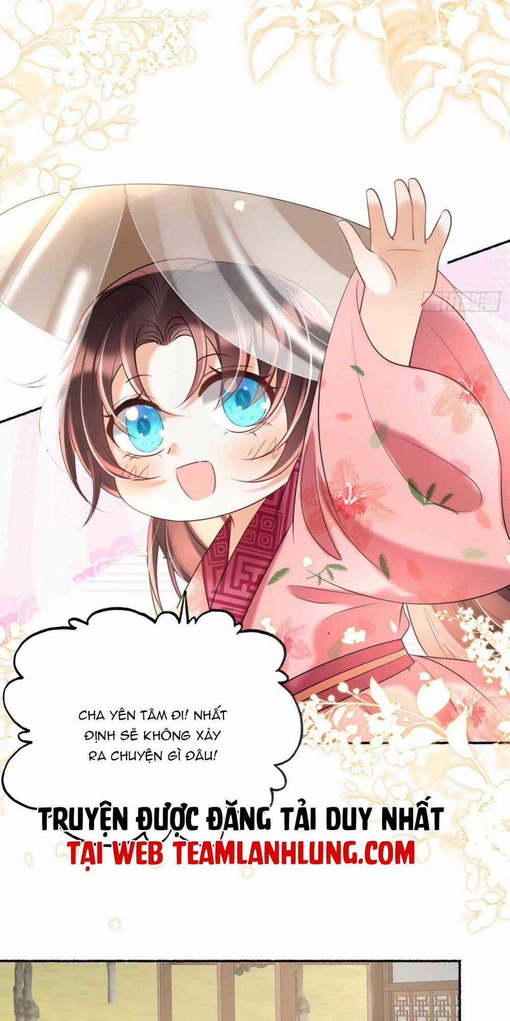 Đoàn Sủng Tiểu Kiều Của Ba Ba Bạo Quân Chapter 15 trang 49