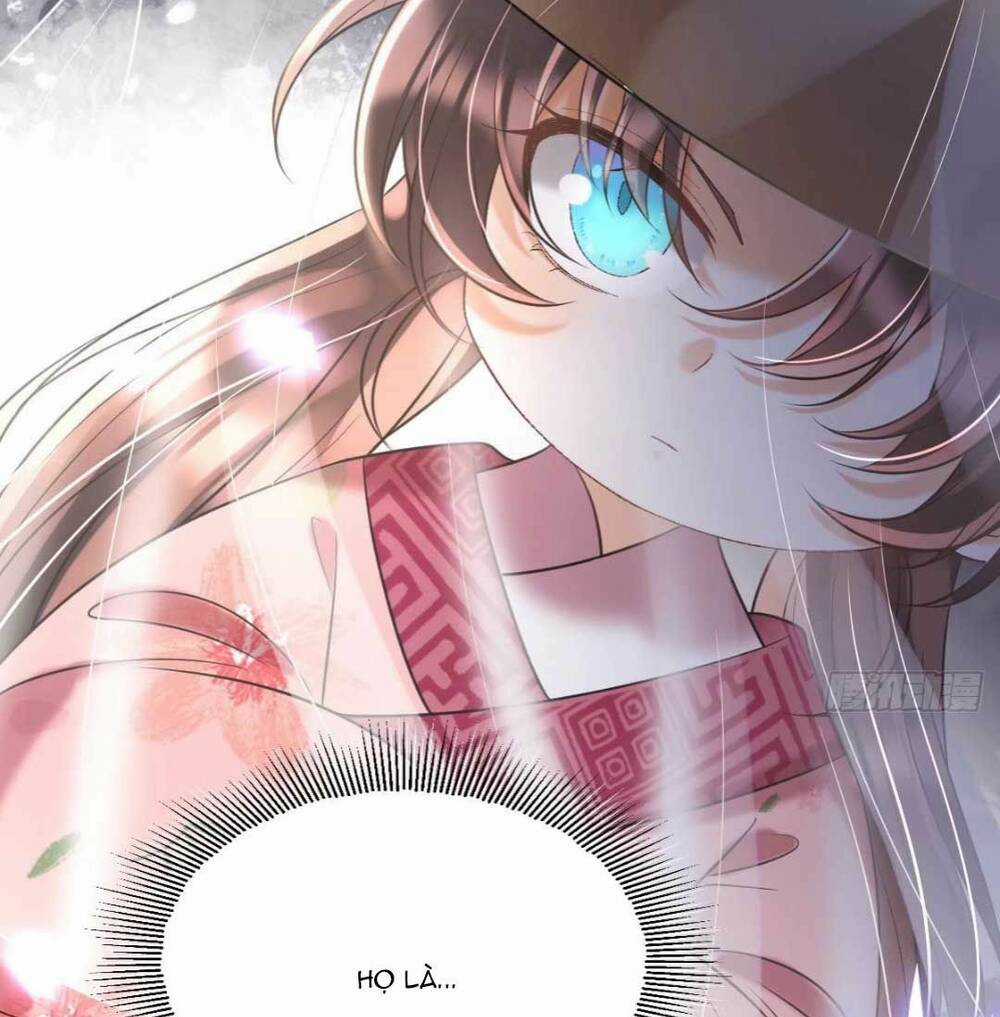 Đoàn Sủng Tiểu Kiều Của Ba Ba Bạo Quân Chapter 15 trang 63