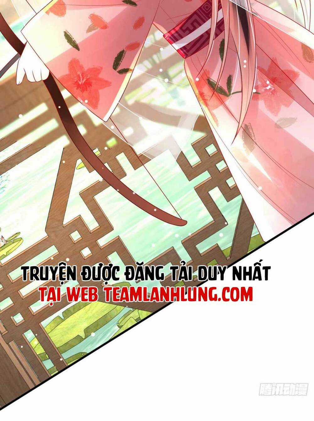 Đoàn Sủng Tiểu Kiều Của Ba Ba Bạo Quân Chapter 16 trang 13