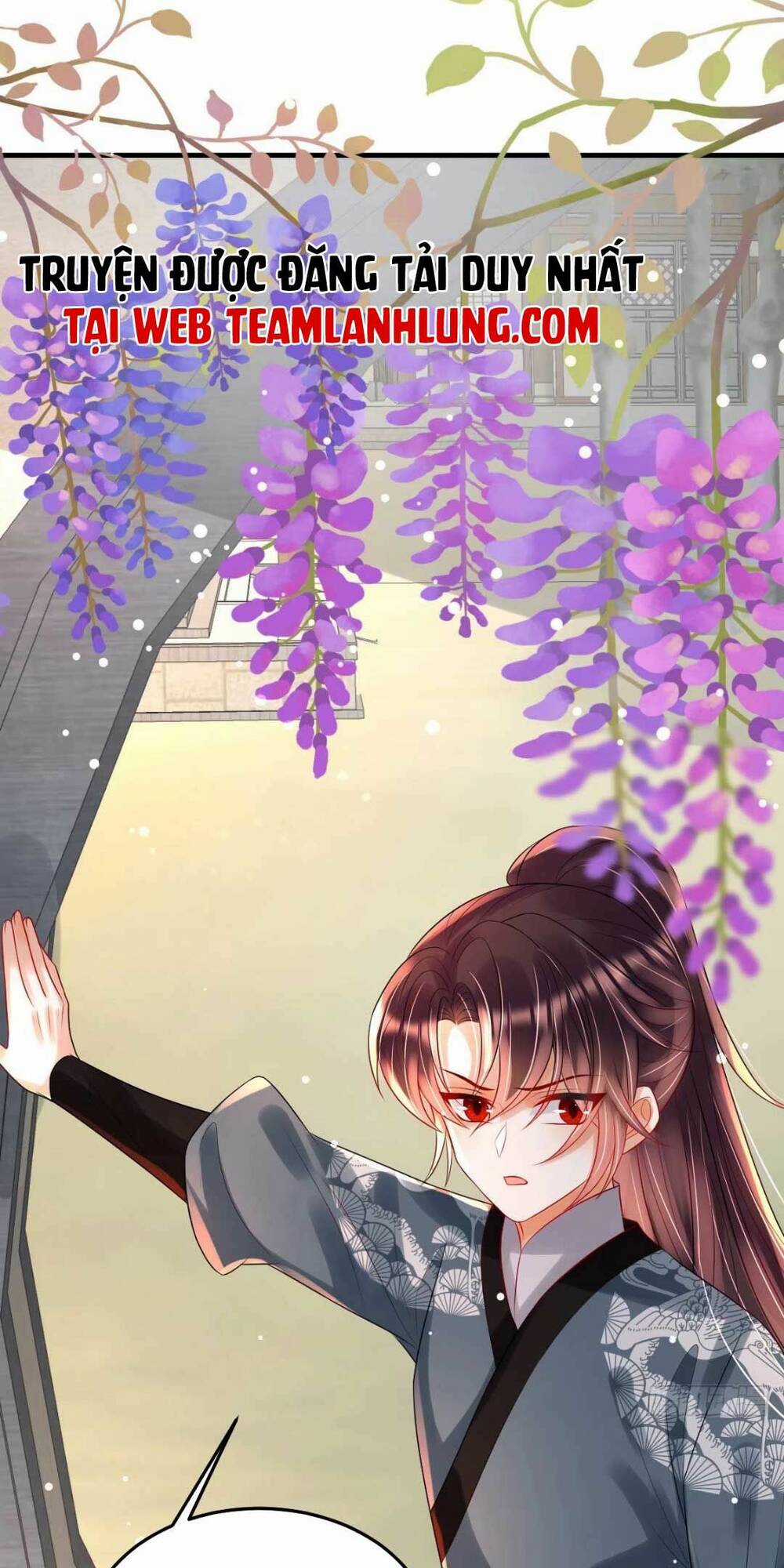 Đoàn Sủng Tiểu Kiều Của Ba Ba Bạo Quân Chapter 16 trang 22