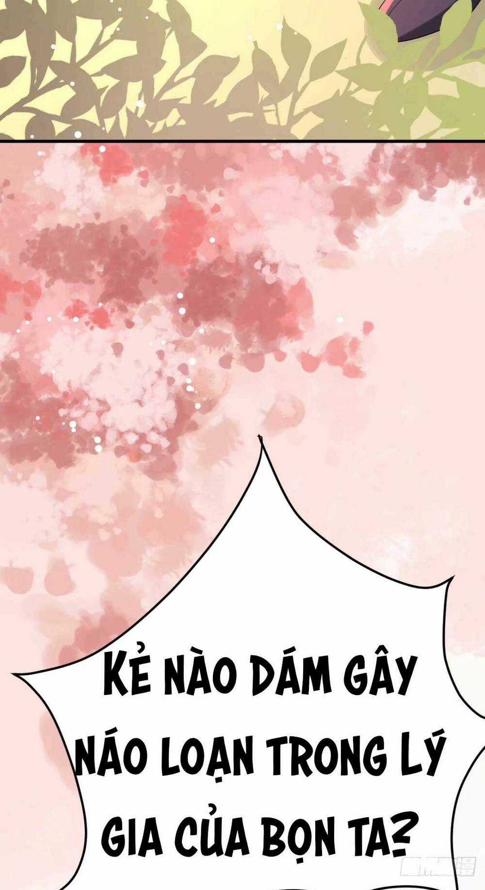 Đoàn Sủng Tiểu Kiều Của Ba Ba Bạo Quân Chapter 16 trang 24