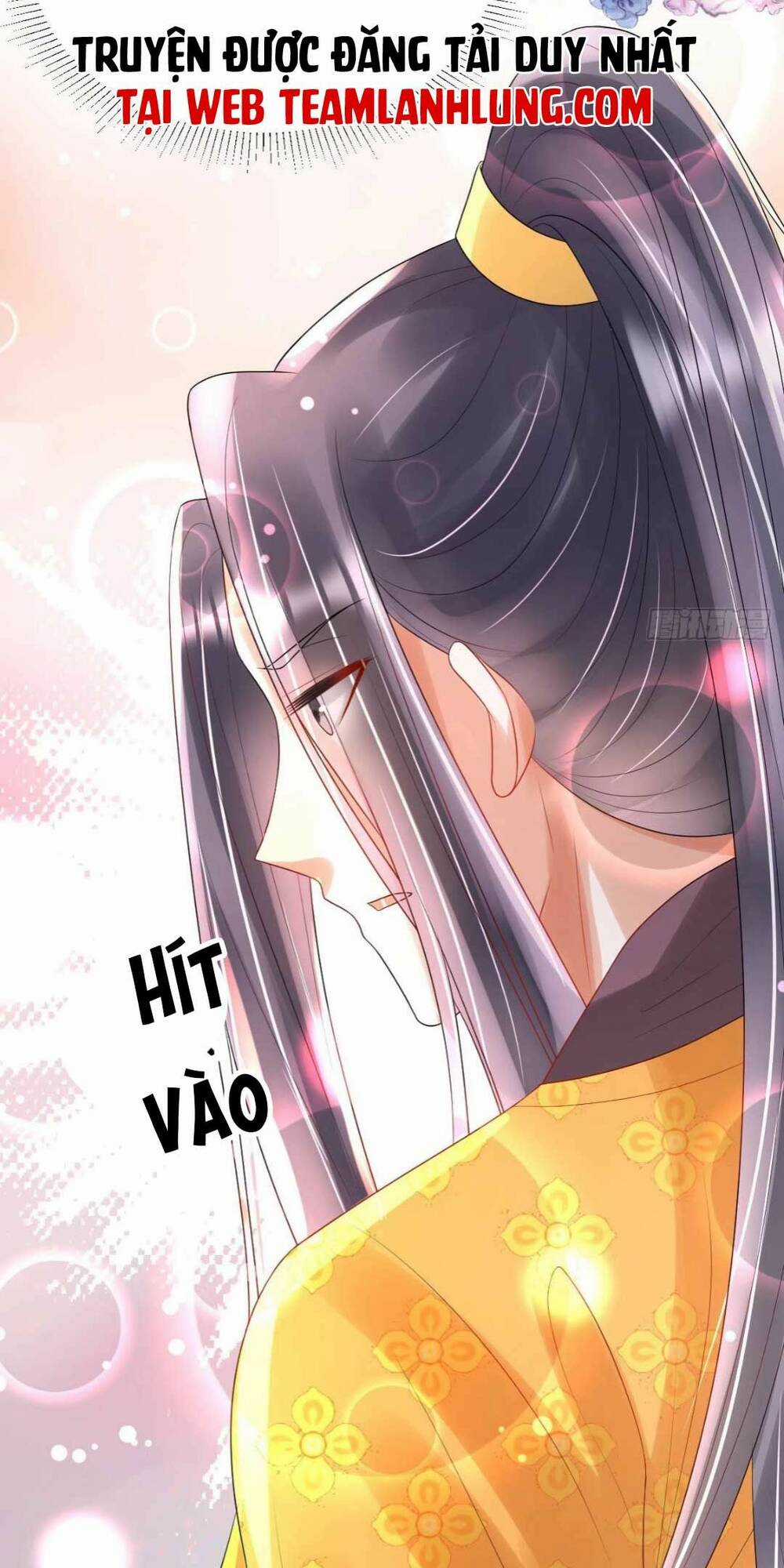 Đoàn Sủng Tiểu Kiều Của Ba Ba Bạo Quân Chapter 16 trang 29