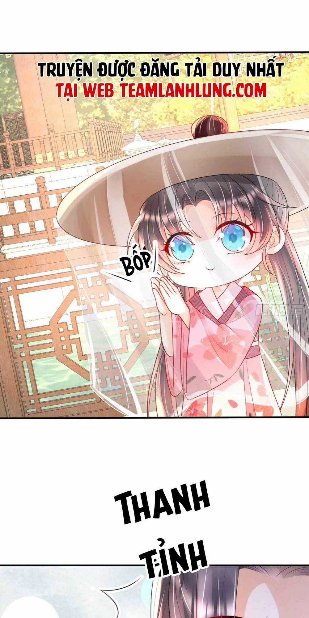 Đoàn Sủng Tiểu Kiều Của Ba Ba Bạo Quân Chapter 16 trang 38