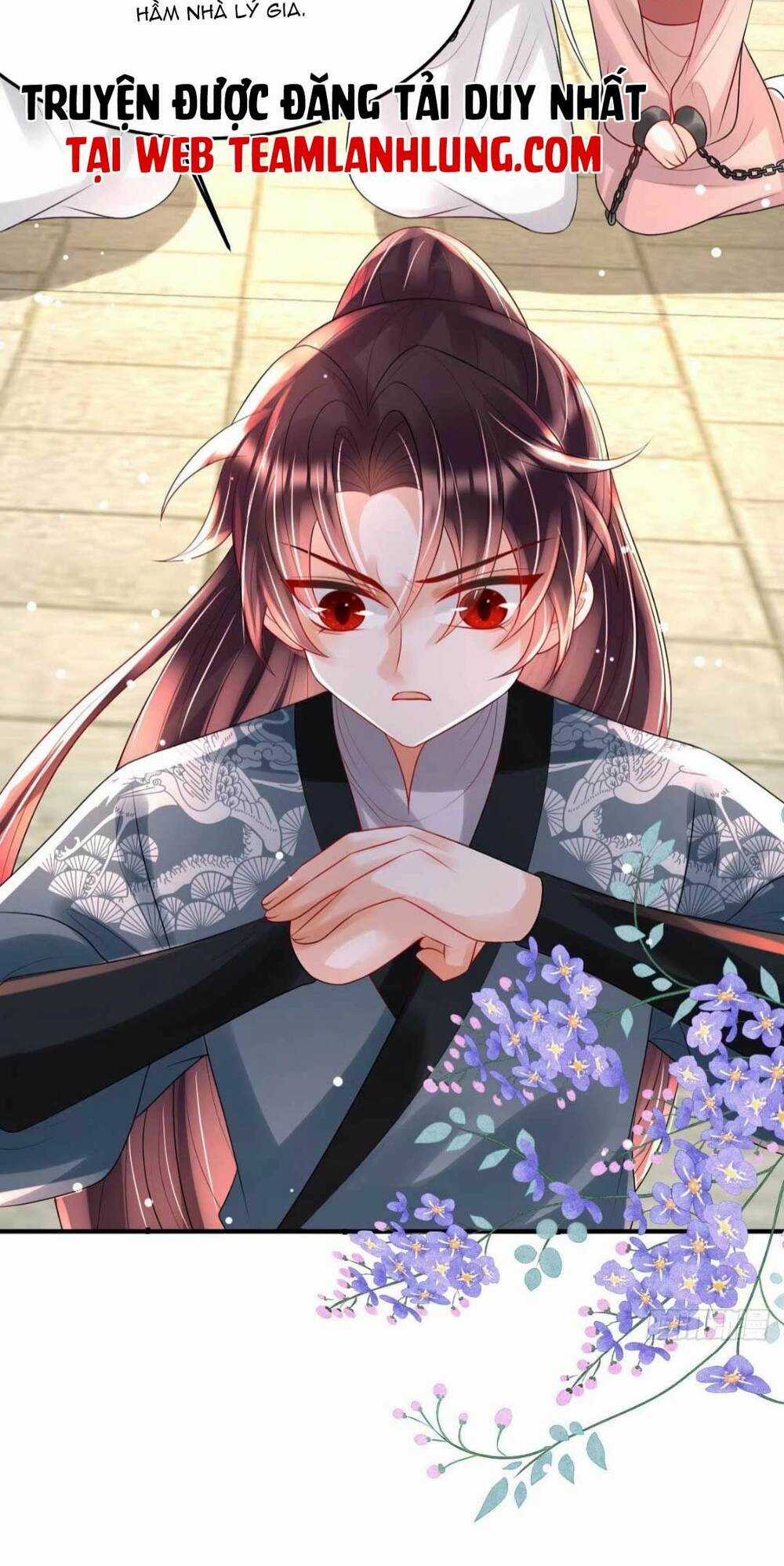 Đoàn Sủng Tiểu Kiều Của Ba Ba Bạo Quân Chapter 16 trang 53