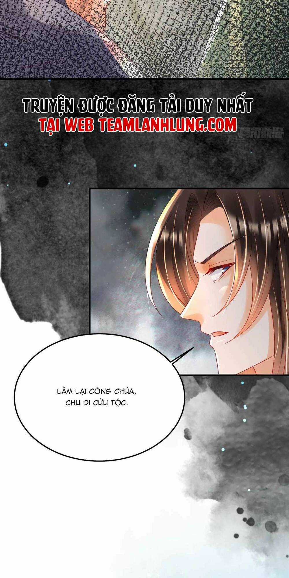 Đoàn Sủng Tiểu Kiều Của Ba Ba Bạo Quân Chapter 16 trang 60