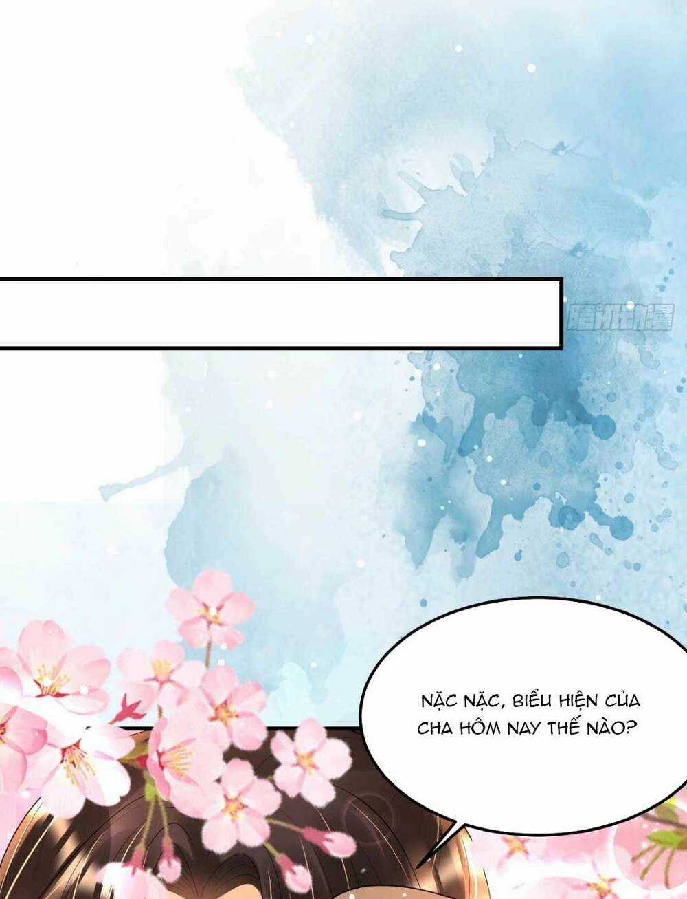 Đoàn Sủng Tiểu Kiều Của Ba Ba Bạo Quân Chapter 16 trang 61