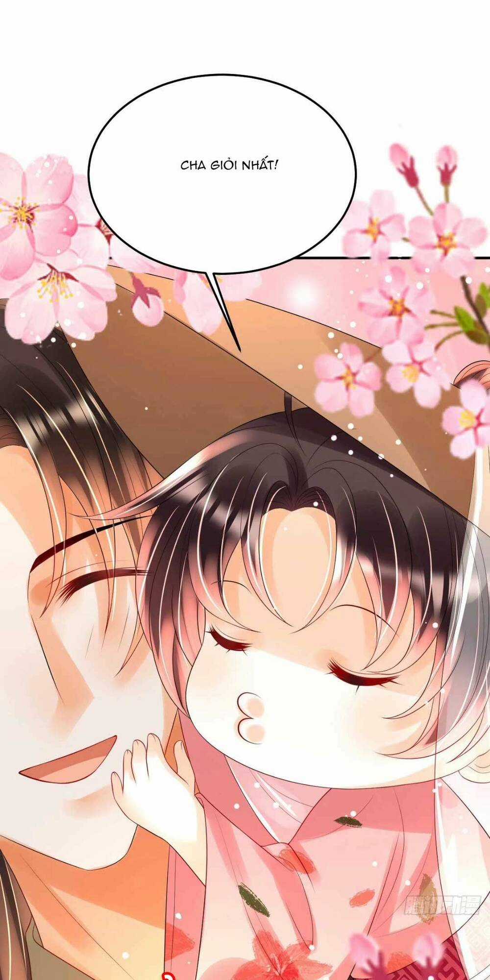 Đoàn Sủng Tiểu Kiều Của Ba Ba Bạo Quân Chapter 16 trang 63