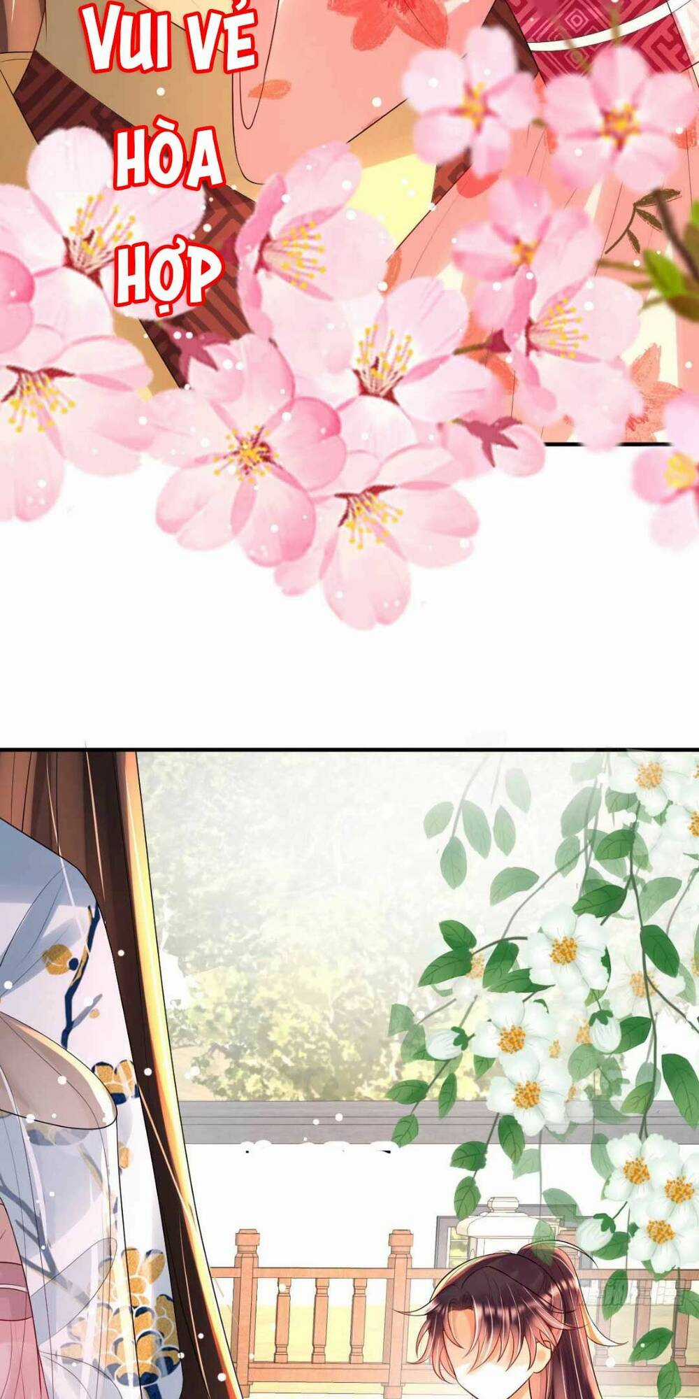 Đoàn Sủng Tiểu Kiều Của Ba Ba Bạo Quân Chapter 16 trang 64