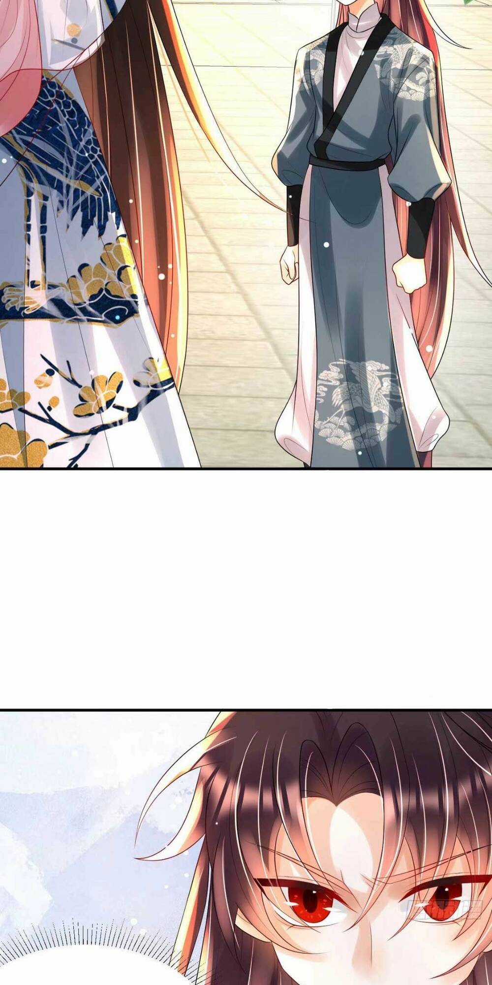 Đoàn Sủng Tiểu Kiều Của Ba Ba Bạo Quân Chapter 16 trang 65