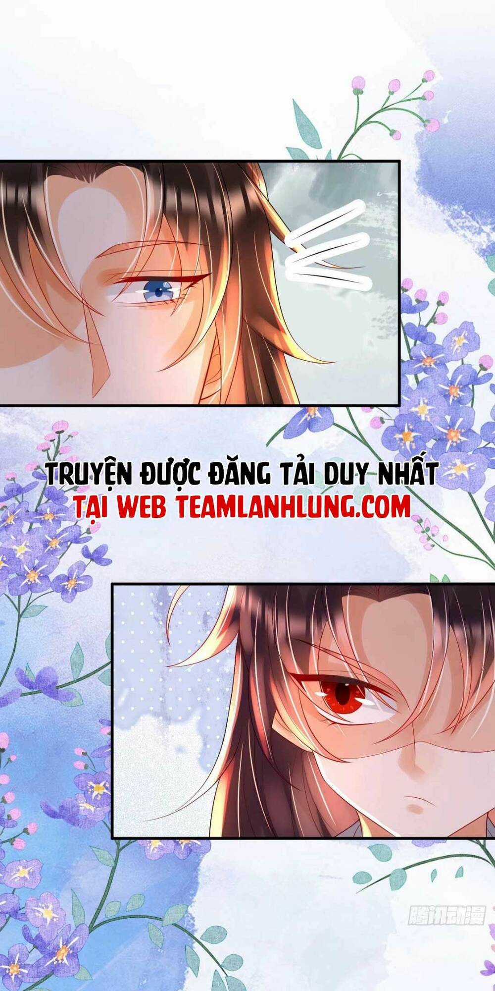 Đoàn Sủng Tiểu Kiều Của Ba Ba Bạo Quân Chapter 16 trang 68