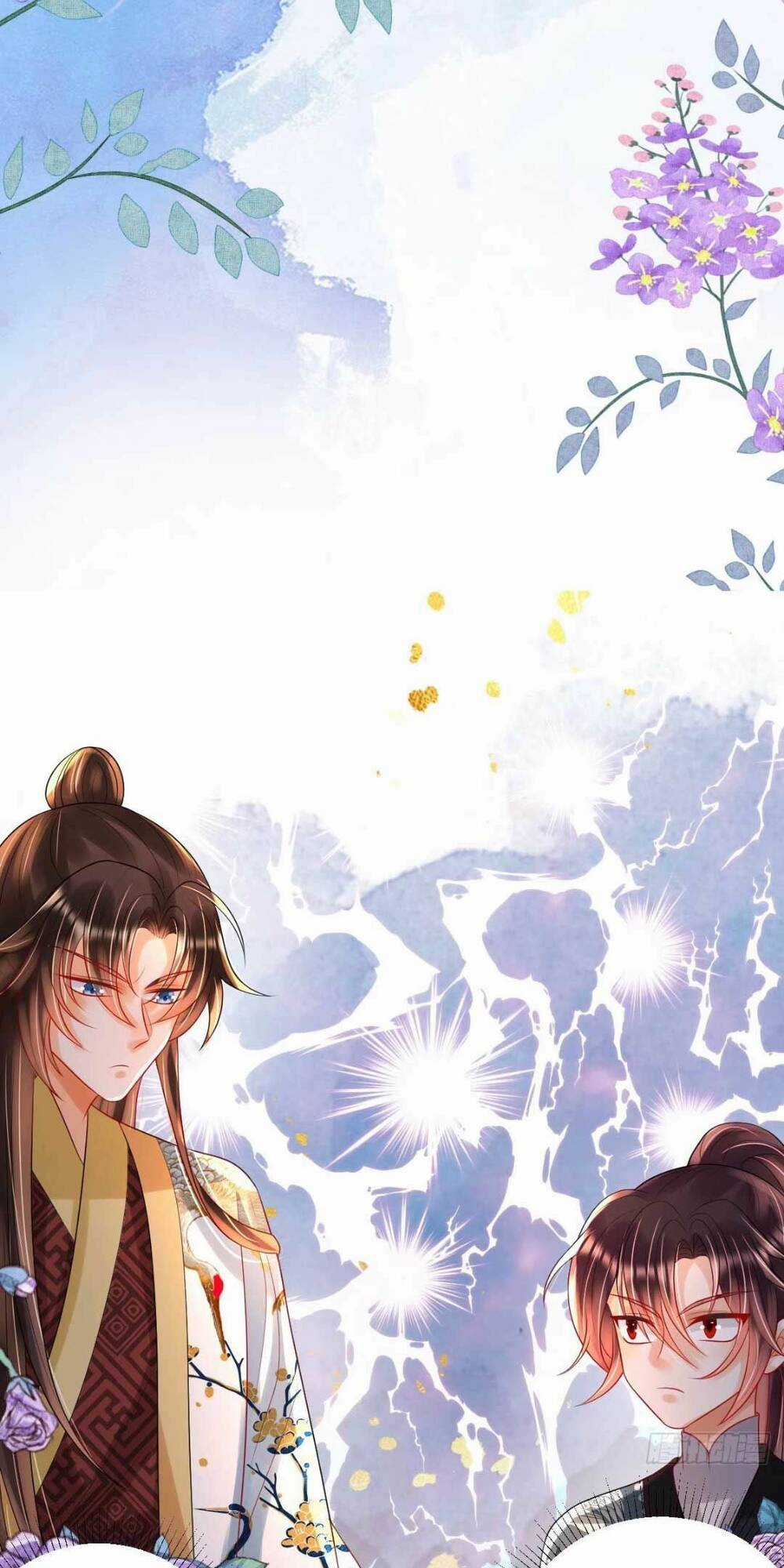 Đoàn Sủng Tiểu Kiều Của Ba Ba Bạo Quân Chapter 16 trang 69