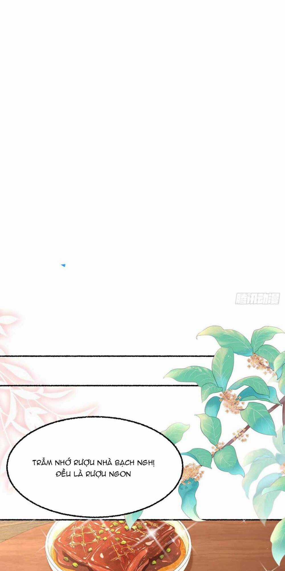 Đoàn Sủng Tiểu Kiều Của Ba Ba Bạo Quân Chapter 17 trang 10