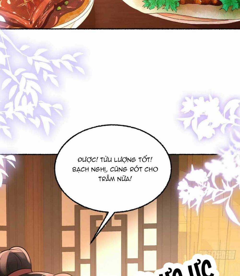 Đoàn Sủng Tiểu Kiều Của Ba Ba Bạo Quân Chapter 17 trang 24