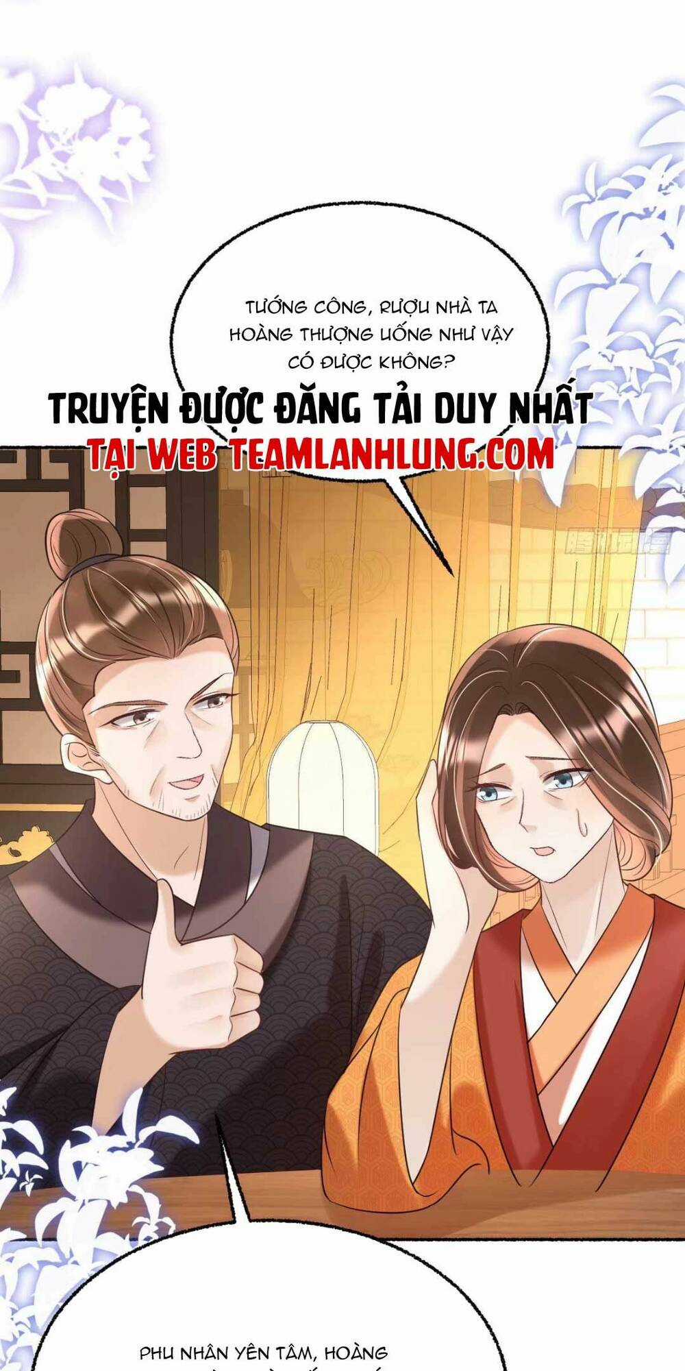 Đoàn Sủng Tiểu Kiều Của Ba Ba Bạo Quân Chapter 17 trang 26