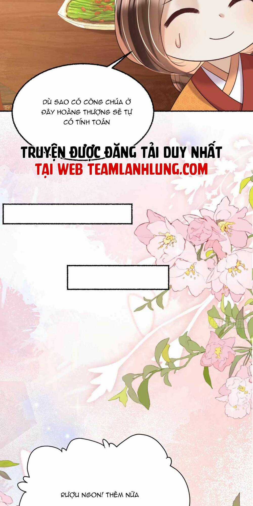 Đoàn Sủng Tiểu Kiều Của Ba Ba Bạo Quân Chapter 17 trang 29