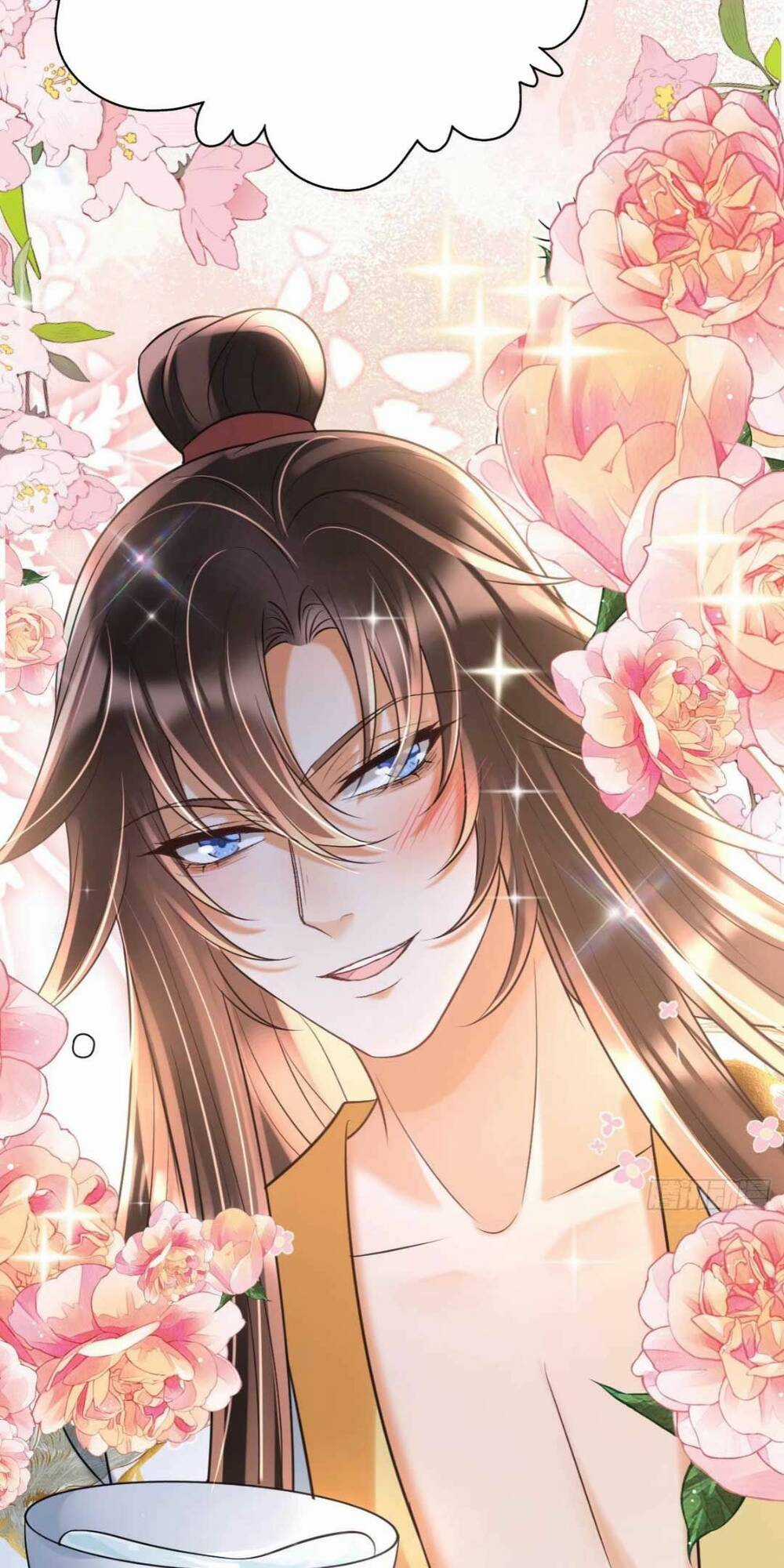 Đoàn Sủng Tiểu Kiều Của Ba Ba Bạo Quân Chapter 17 trang 30