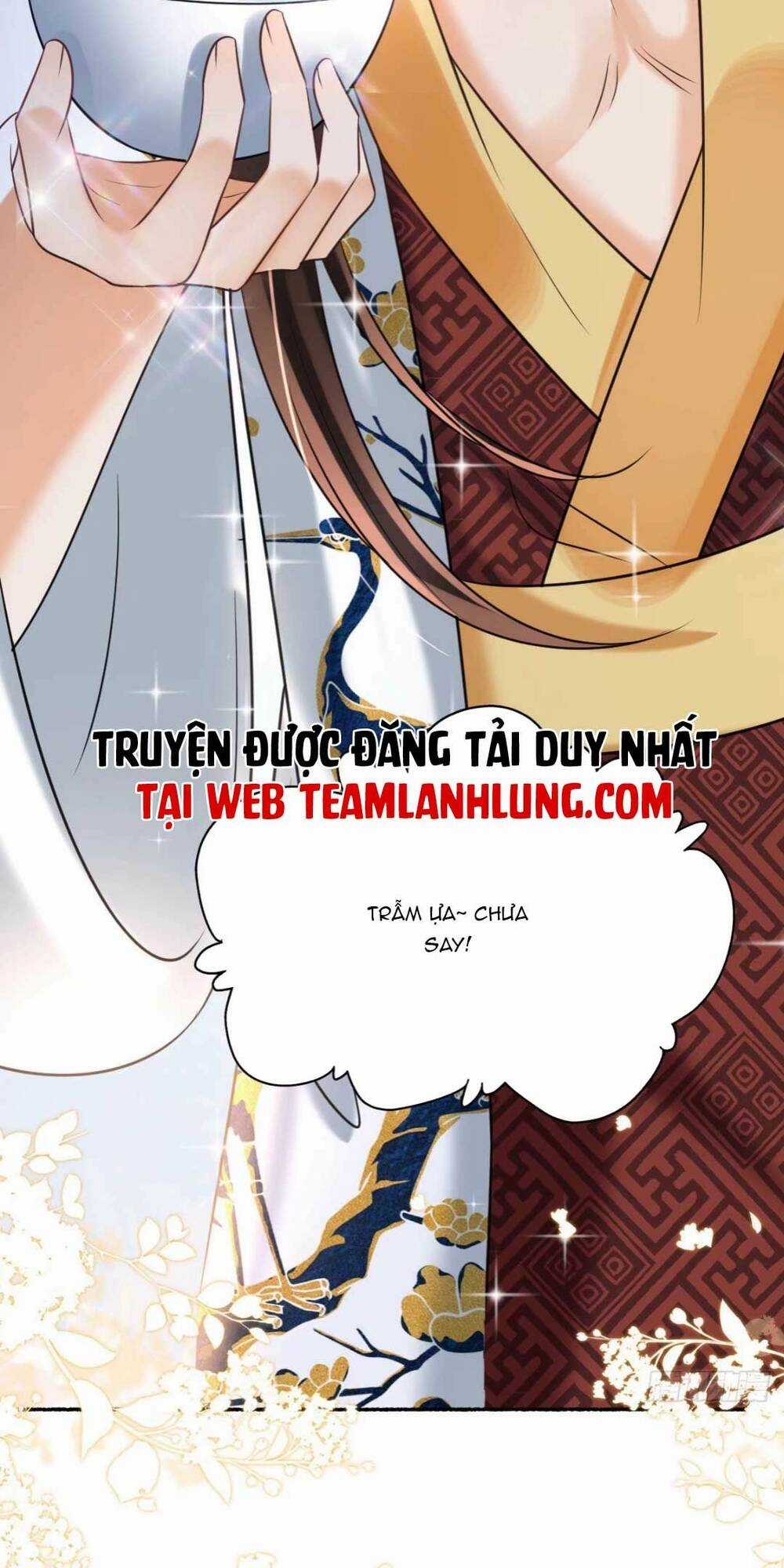 Đoàn Sủng Tiểu Kiều Của Ba Ba Bạo Quân Chapter 17 trang 31