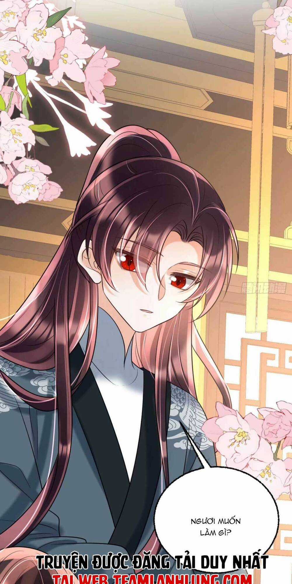 Đoàn Sủng Tiểu Kiều Của Ba Ba Bạo Quân Chapter 17 trang 37