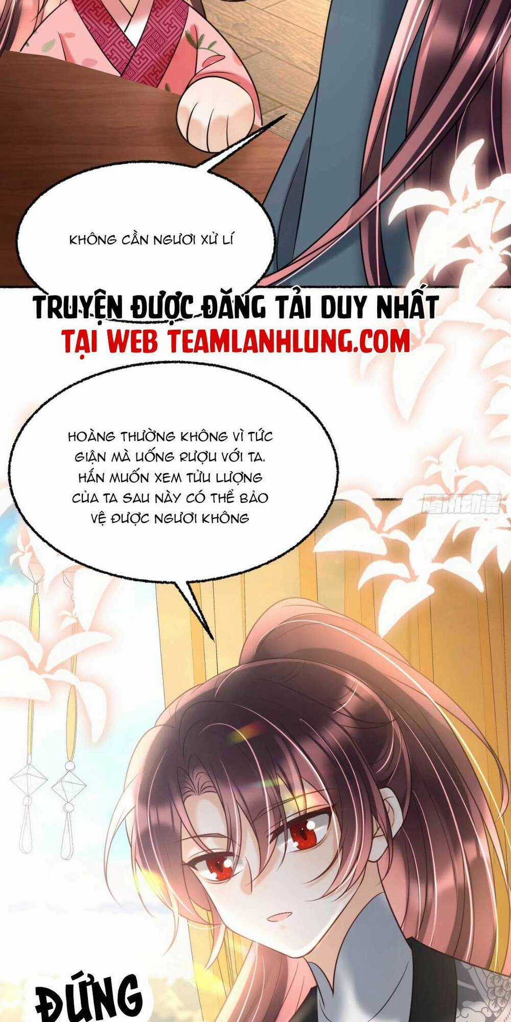 Đoàn Sủng Tiểu Kiều Của Ba Ba Bạo Quân Chapter 17 trang 40