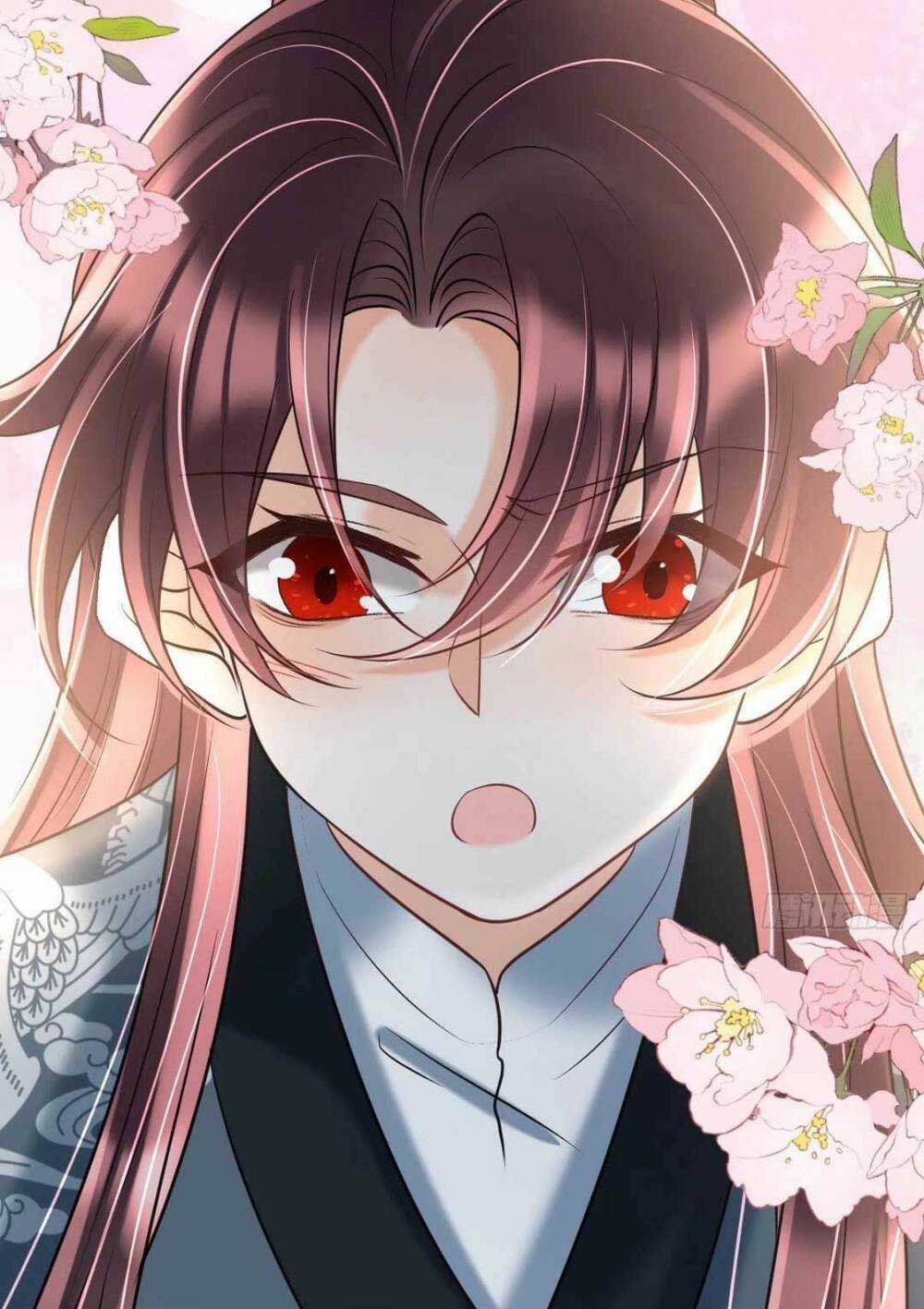 Đoàn Sủng Tiểu Kiều Của Ba Ba Bạo Quân Chapter 17 trang 42