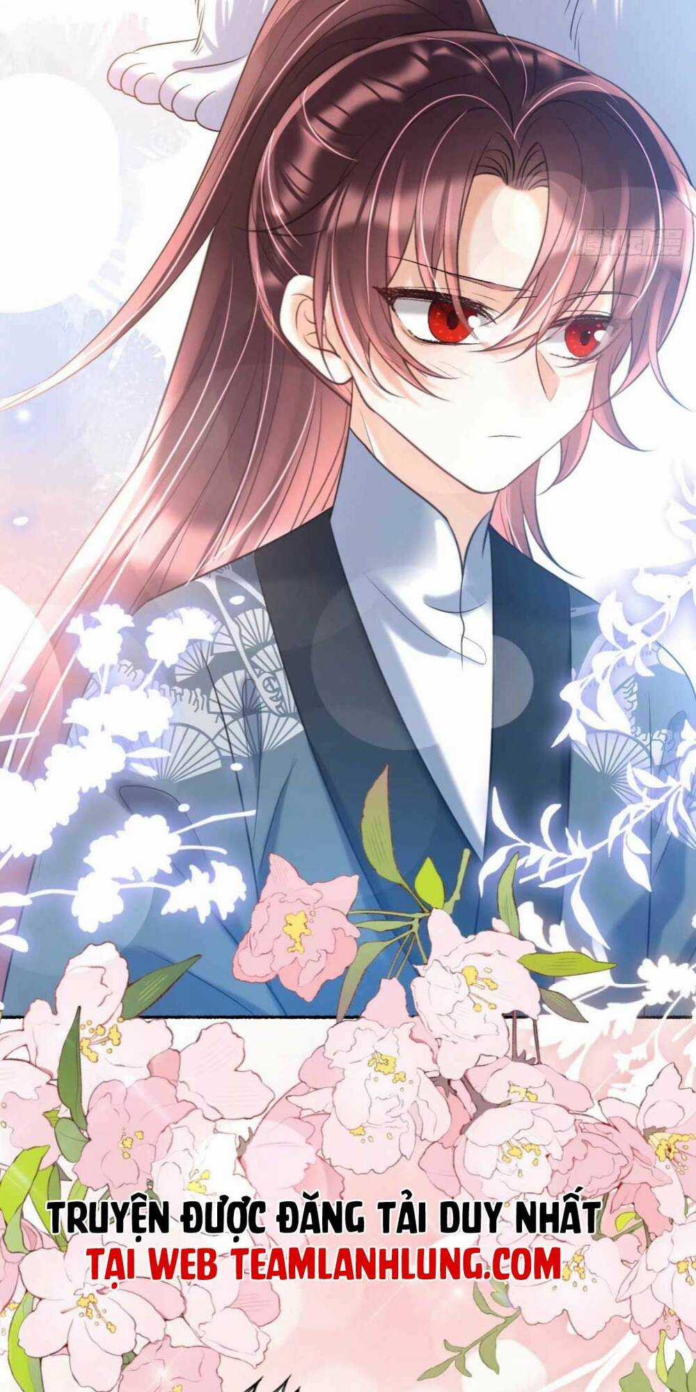 Đoàn Sủng Tiểu Kiều Của Ba Ba Bạo Quân Chapter 17 trang 45