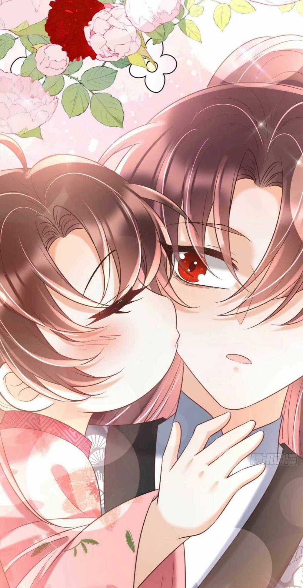 Đoàn Sủng Tiểu Kiều Của Ba Ba Bạo Quân Chapter 17 trang 48