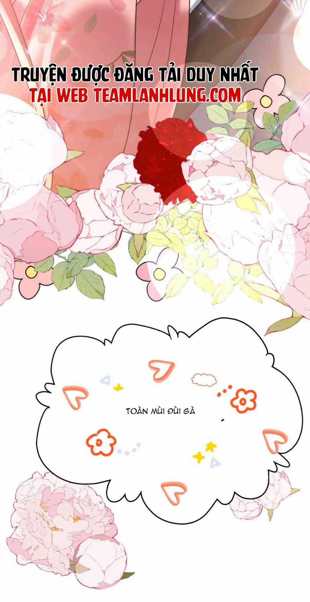 Đoàn Sủng Tiểu Kiều Của Ba Ba Bạo Quân Chapter 17 trang 49