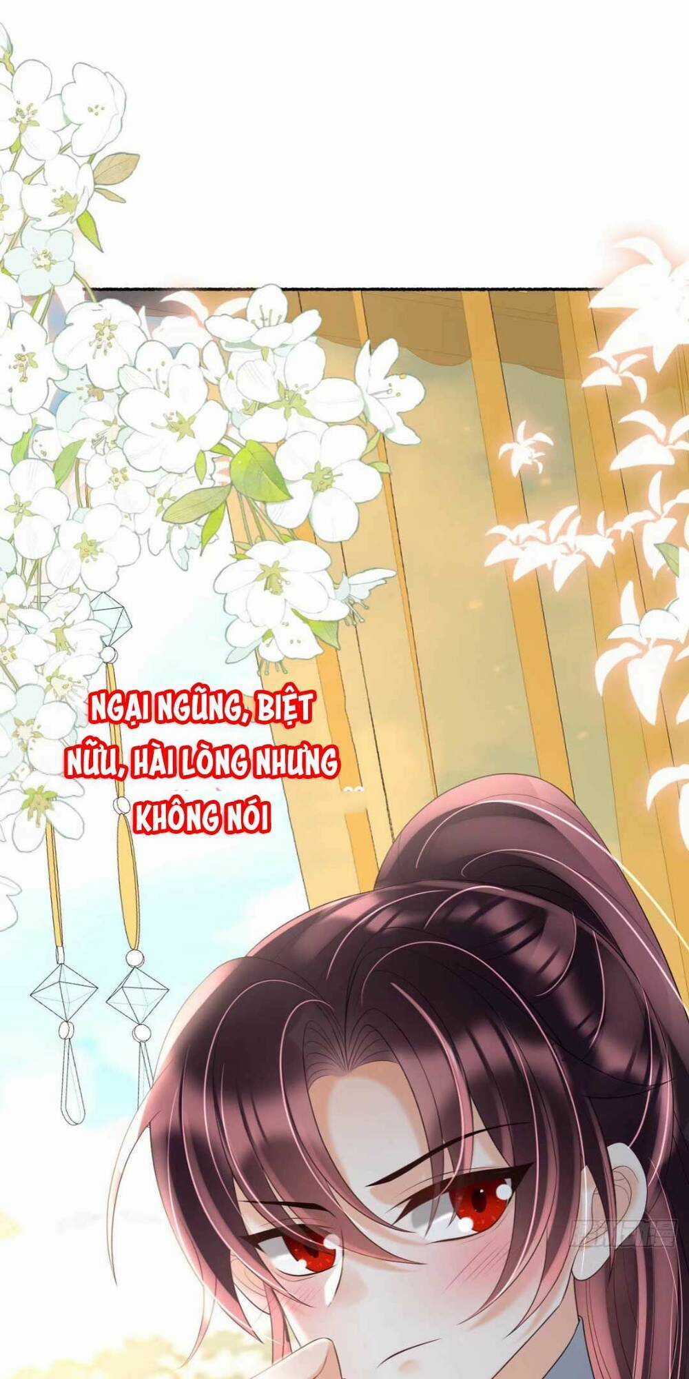 Đoàn Sủng Tiểu Kiều Của Ba Ba Bạo Quân Chapter 17 trang 50