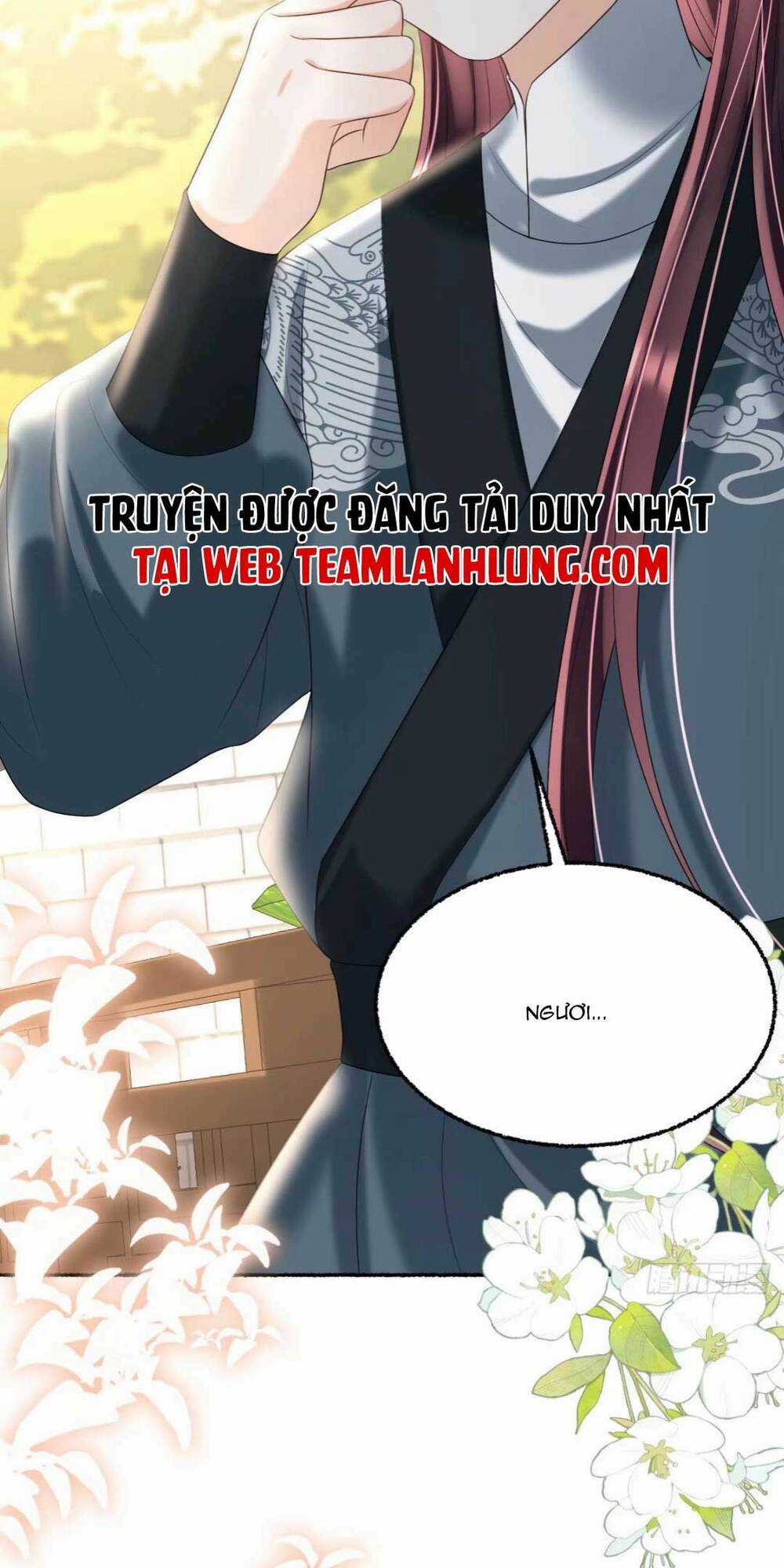 Đoàn Sủng Tiểu Kiều Của Ba Ba Bạo Quân Chapter 17 trang 51