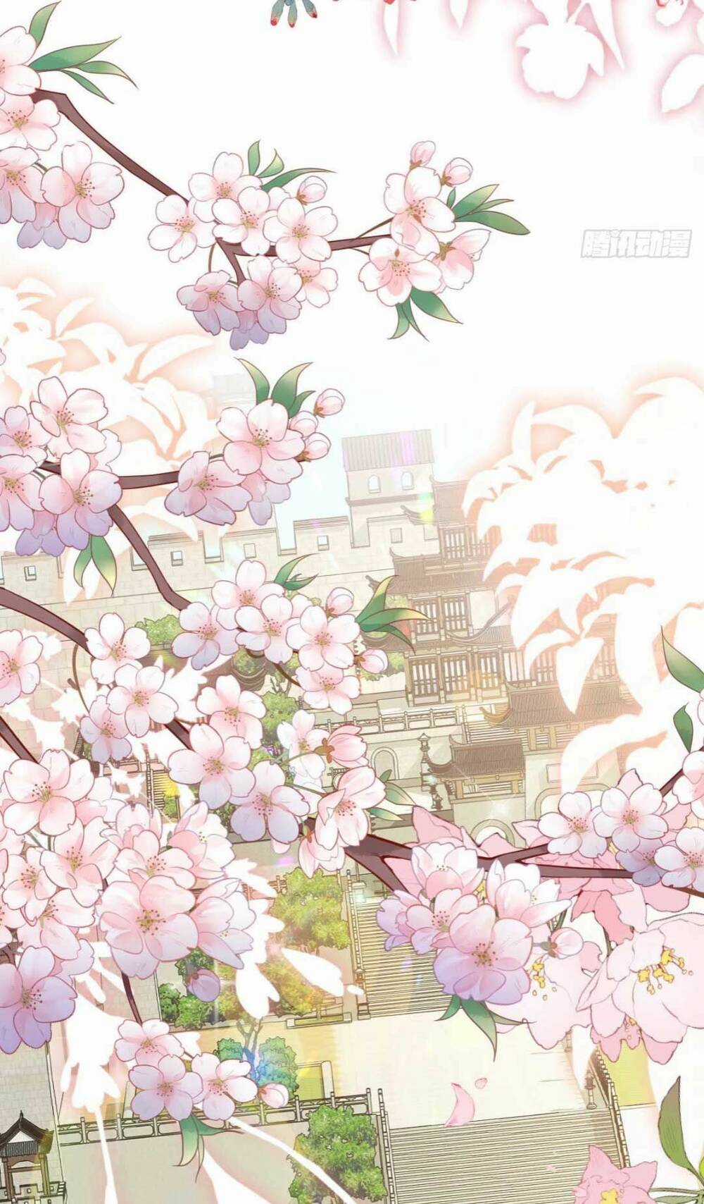 Đoàn Sủng Tiểu Kiều Của Ba Ba Bạo Quân Chapter 17 trang 57