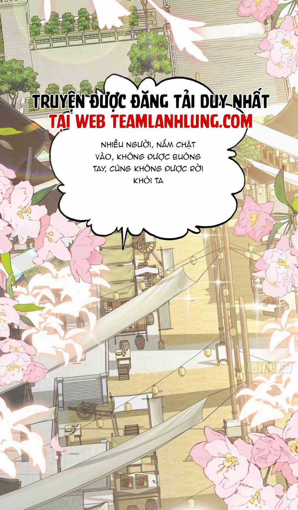 Đoàn Sủng Tiểu Kiều Của Ba Ba Bạo Quân Chapter 17 trang 58