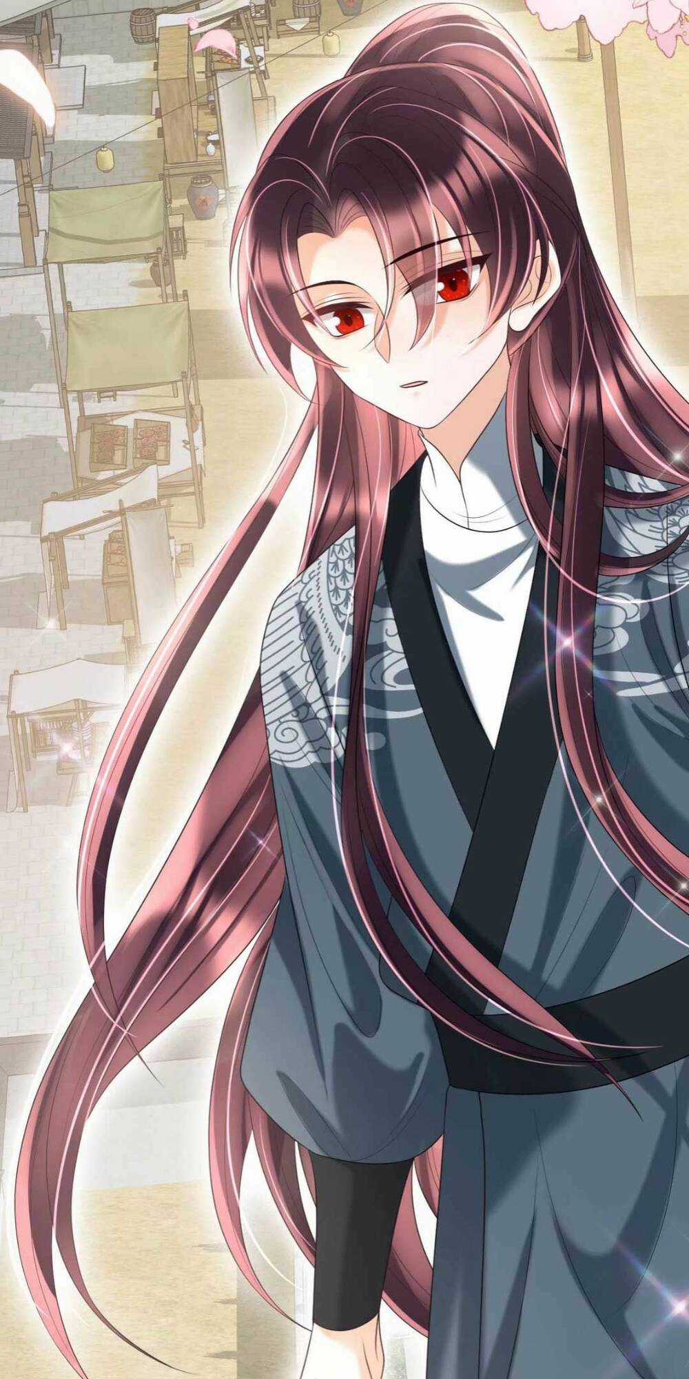 Đoàn Sủng Tiểu Kiều Của Ba Ba Bạo Quân Chapter 17 trang 59