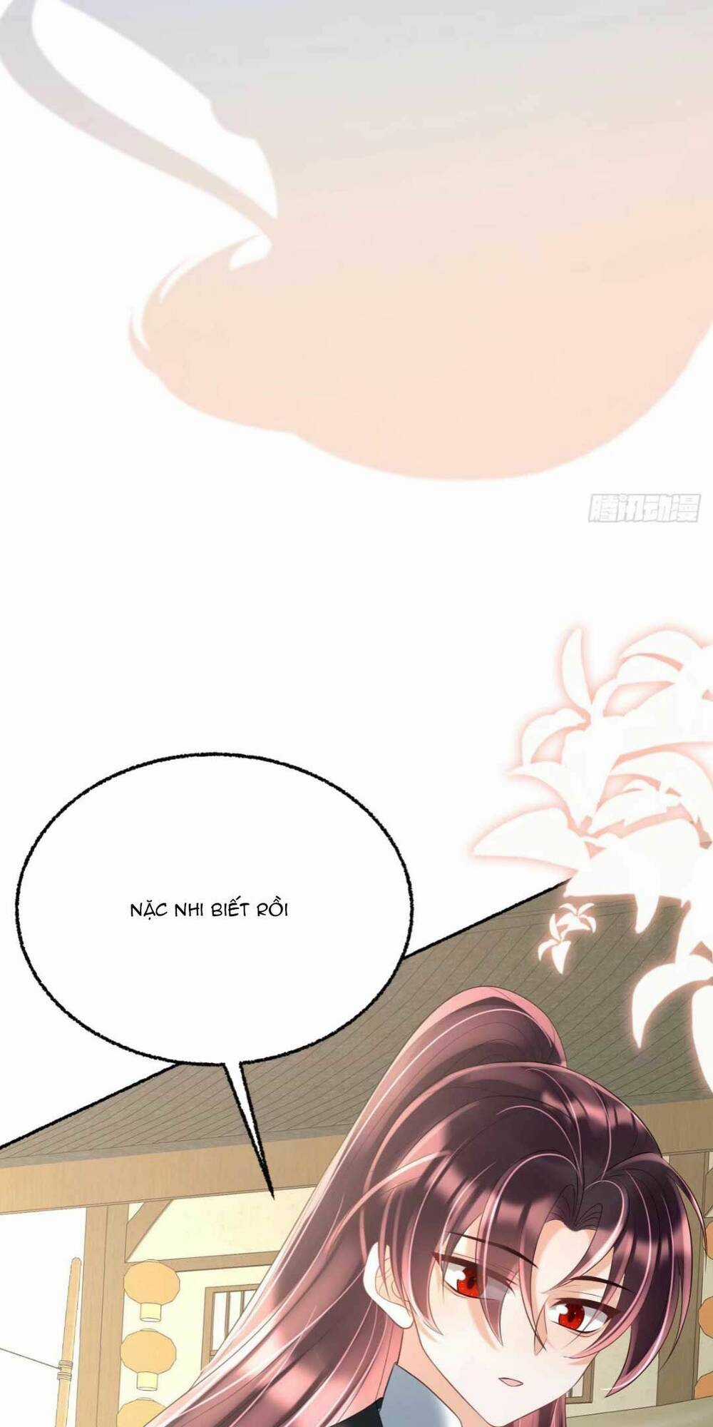 Đoàn Sủng Tiểu Kiều Của Ba Ba Bạo Quân Chapter 17 trang 61