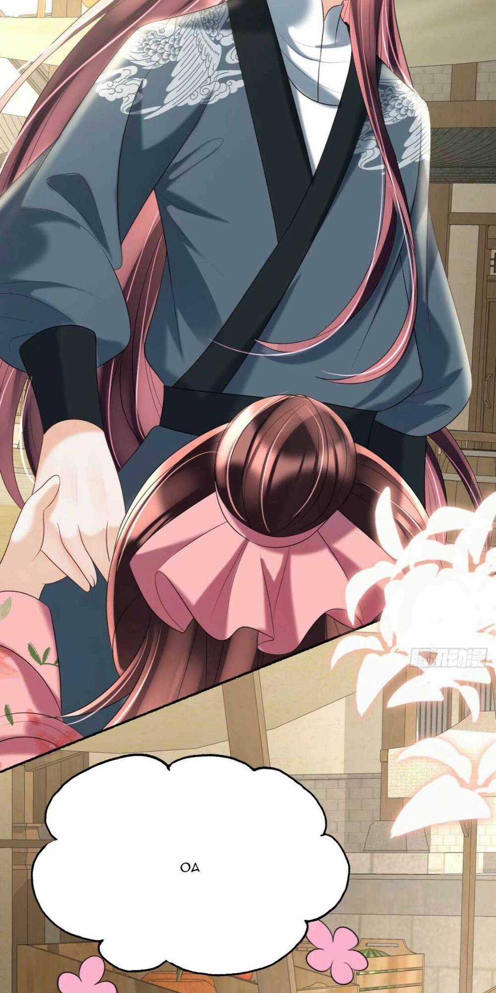 Đoàn Sủng Tiểu Kiều Của Ba Ba Bạo Quân Chapter 17 trang 62