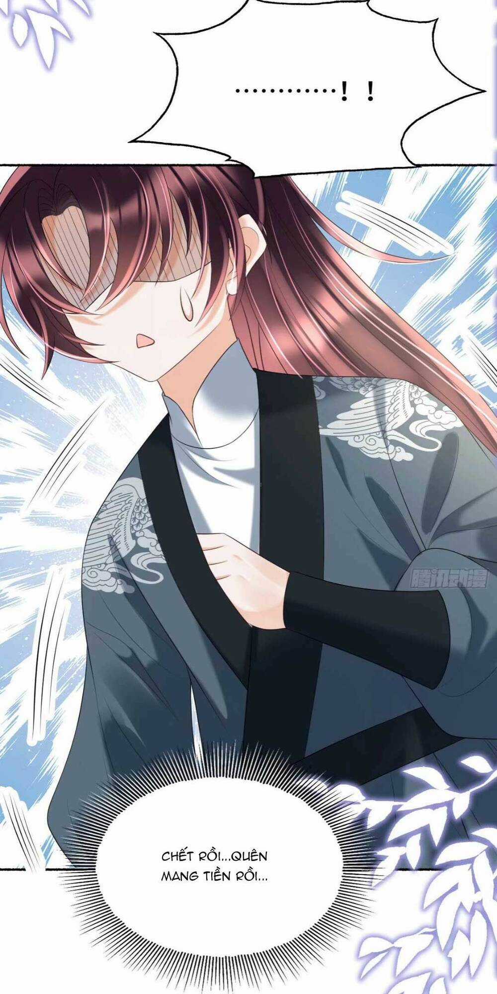 Đoàn Sủng Tiểu Kiều Của Ba Ba Bạo Quân Chapter 17 trang 66