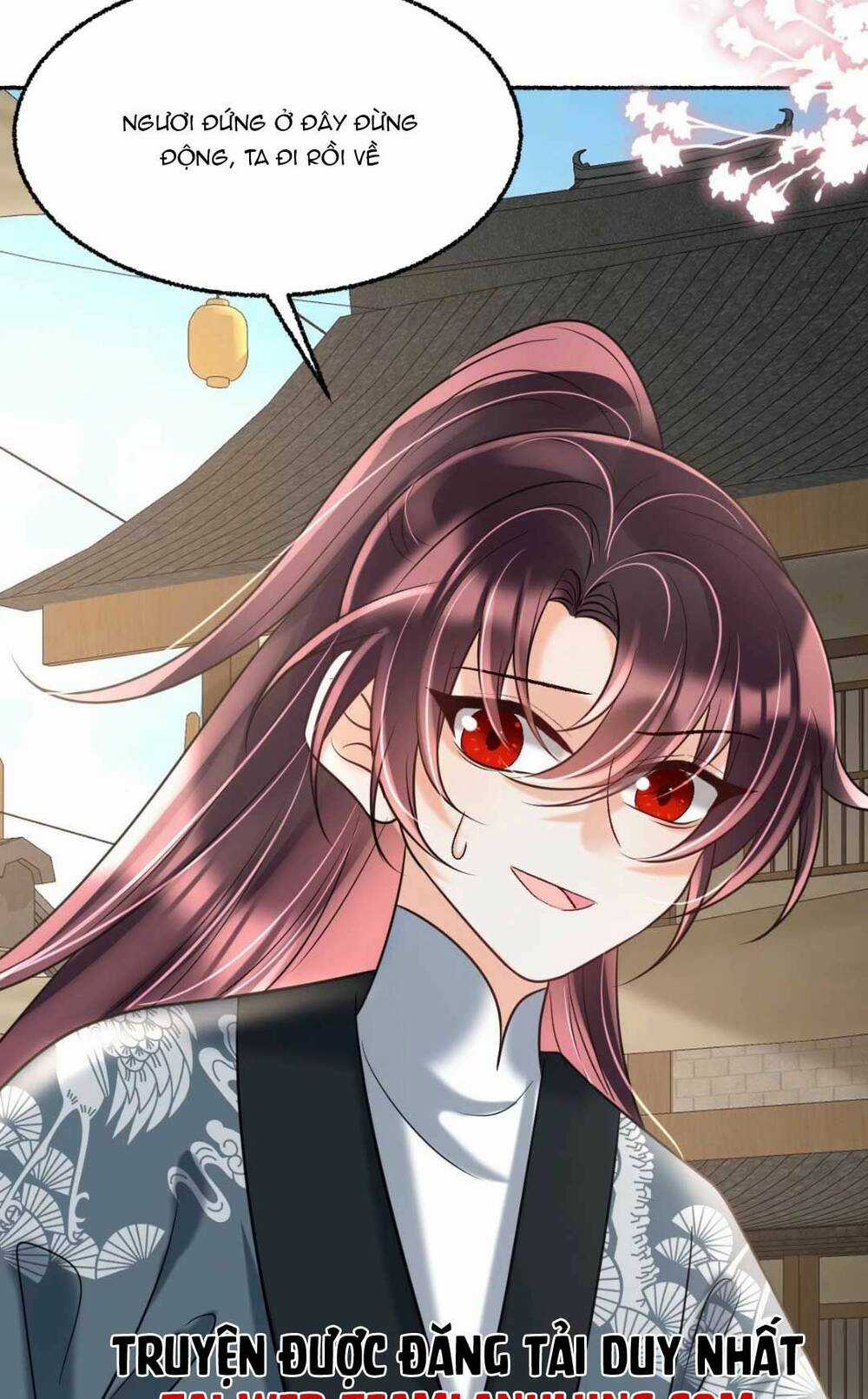 Đoàn Sủng Tiểu Kiều Của Ba Ba Bạo Quân Chapter 17 trang 68