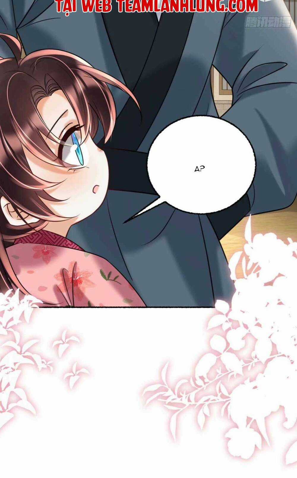 Đoàn Sủng Tiểu Kiều Của Ba Ba Bạo Quân Chapter 17 trang 69