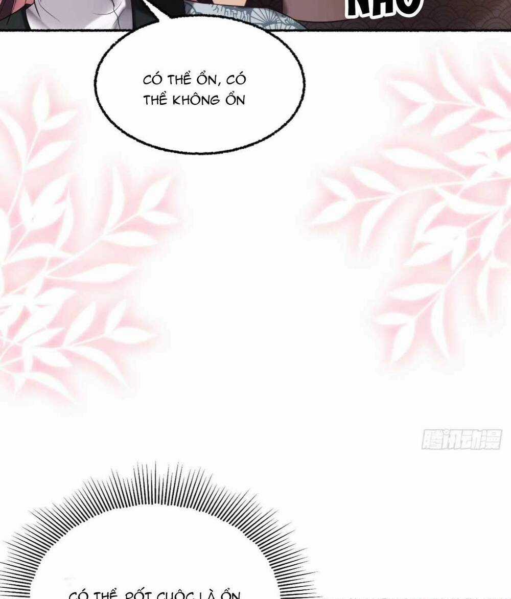 Đoàn Sủng Tiểu Kiều Của Ba Ba Bạo Quân Chapter 17 trang 7