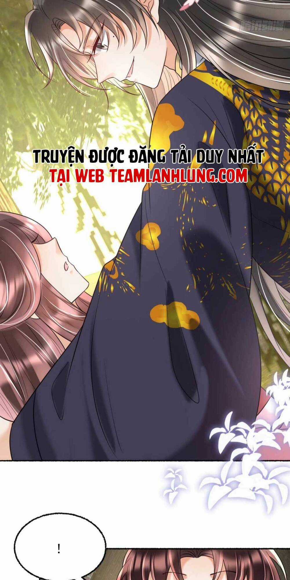 Đoàn Sủng Tiểu Kiều Của Ba Ba Bạo Quân Chapter 17 trang 74