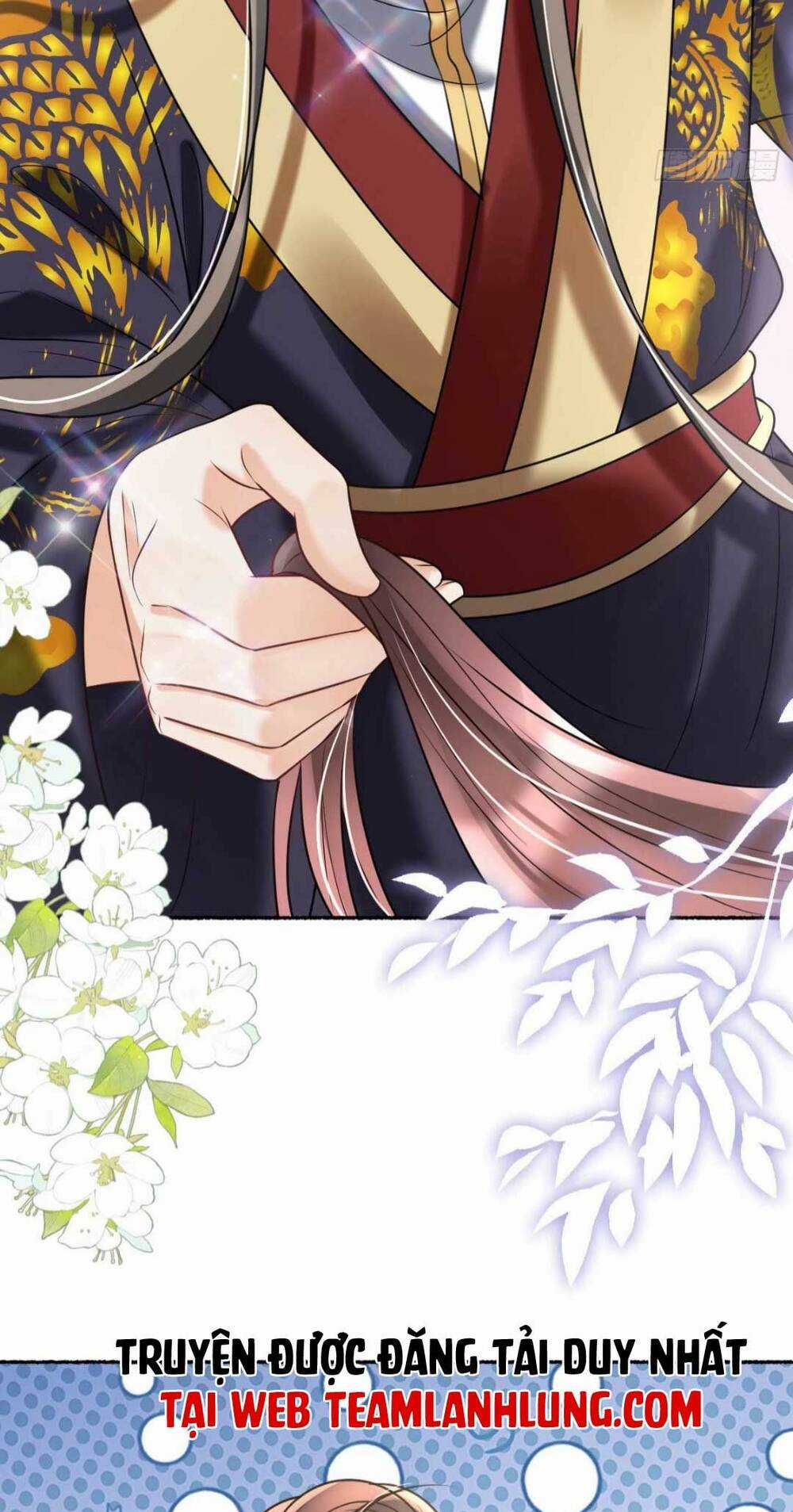 Đoàn Sủng Tiểu Kiều Của Ba Ba Bạo Quân Chapter 17 trang 76