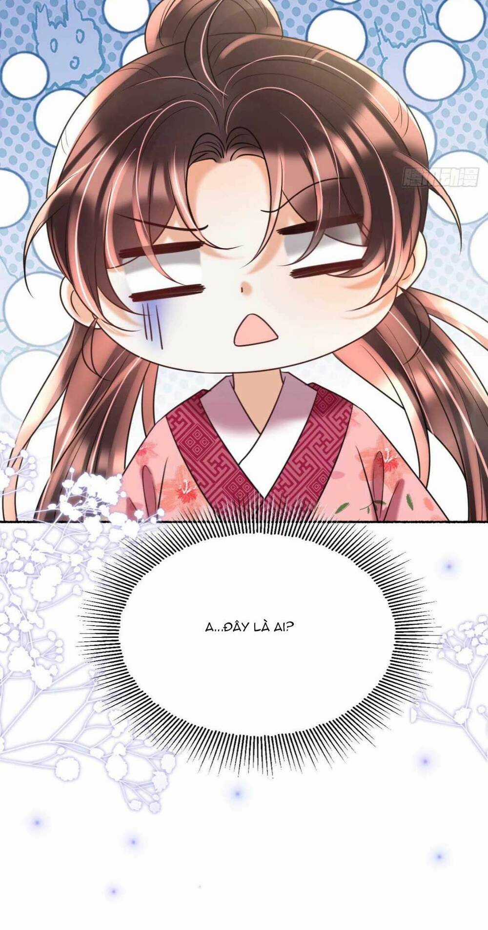 Đoàn Sủng Tiểu Kiều Của Ba Ba Bạo Quân Chapter 17 trang 77