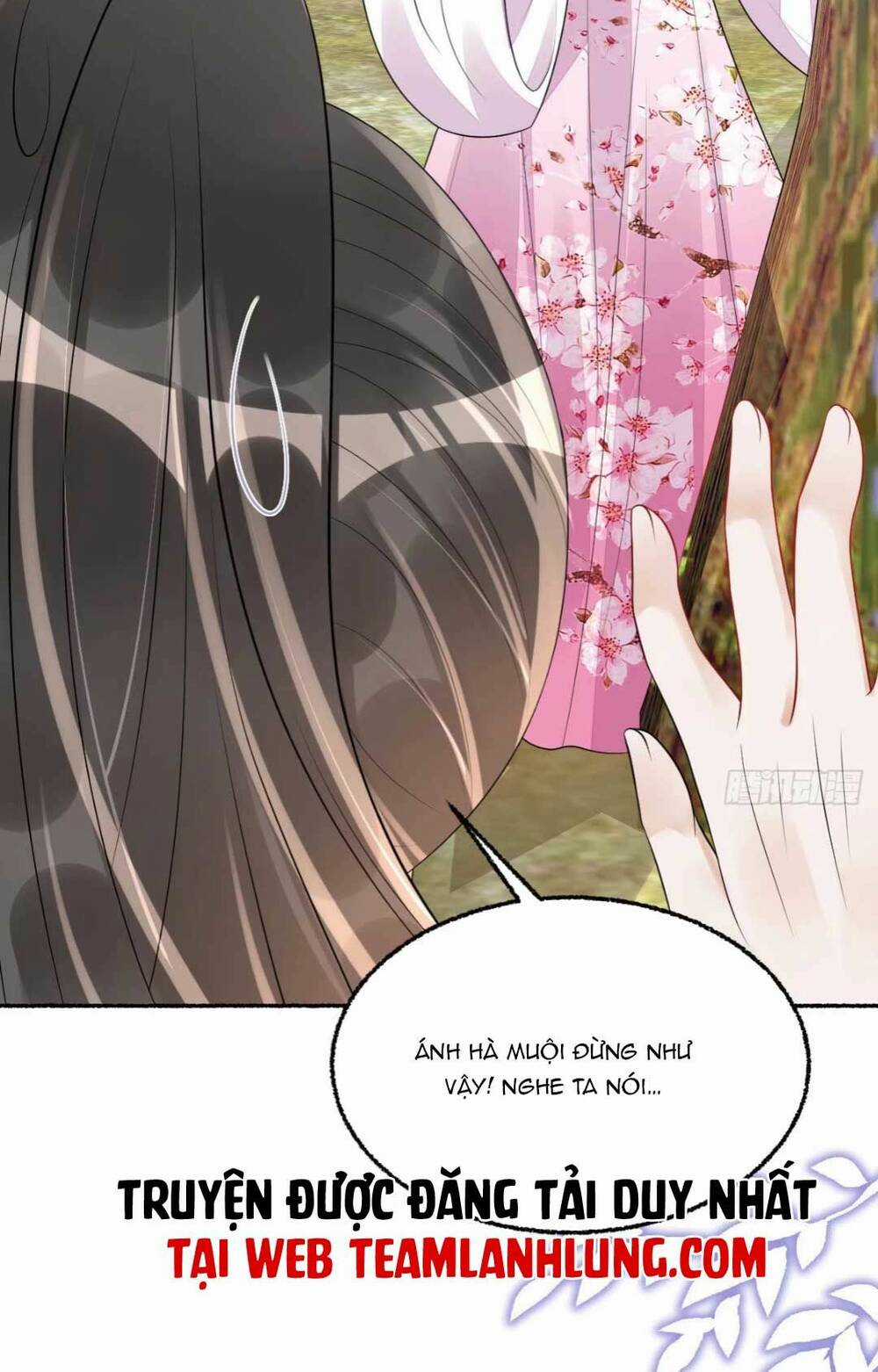 Đoàn Sủng Tiểu Kiều Của Ba Ba Bạo Quân Chapter 18 trang 21