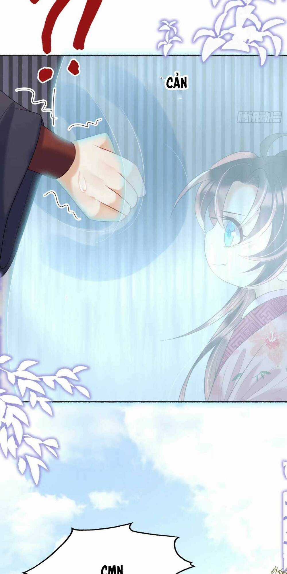 Đoàn Sủng Tiểu Kiều Của Ba Ba Bạo Quân Chapter 18 trang 28