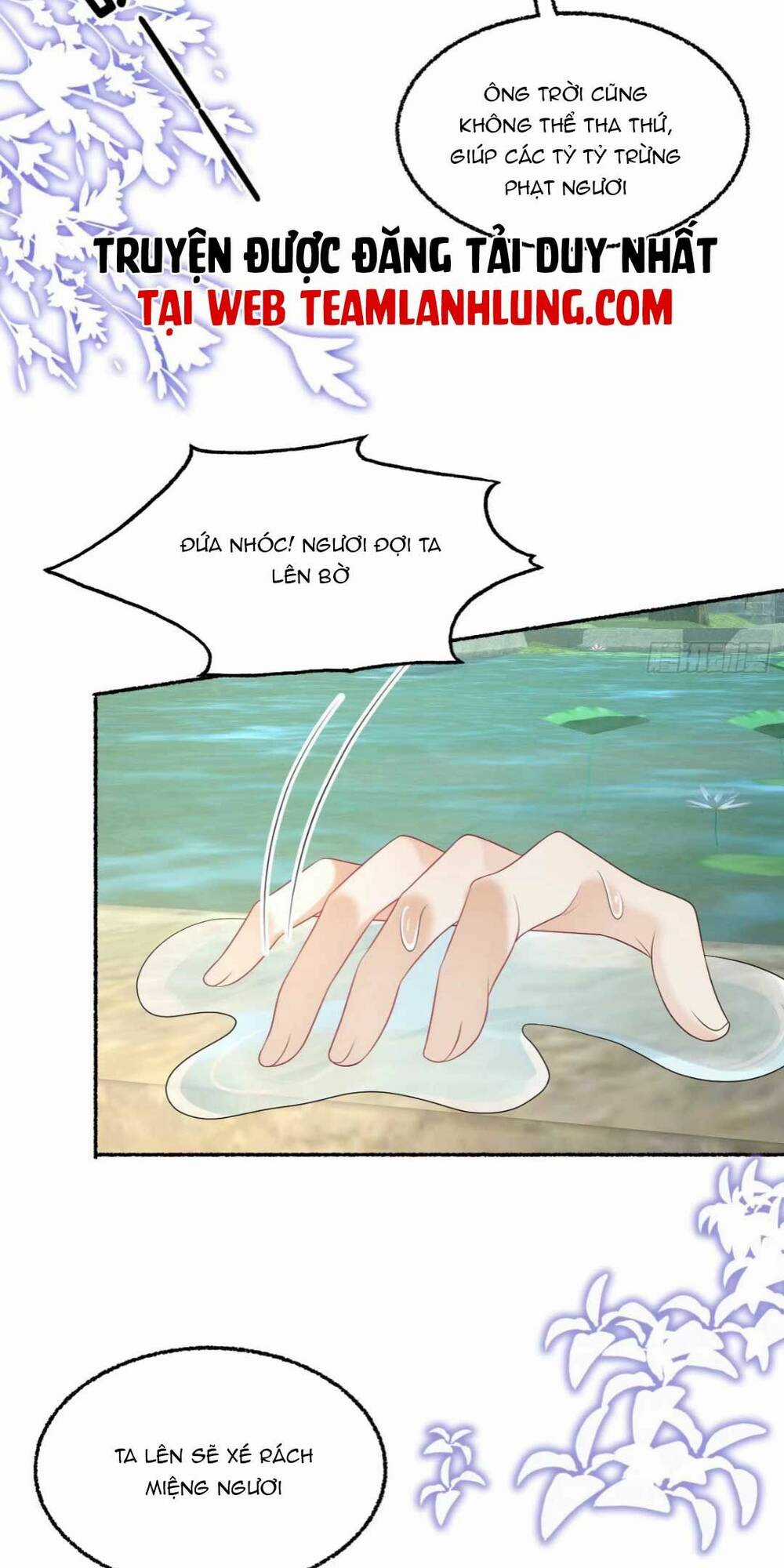 Đoàn Sủng Tiểu Kiều Của Ba Ba Bạo Quân Chapter 18 trang 31