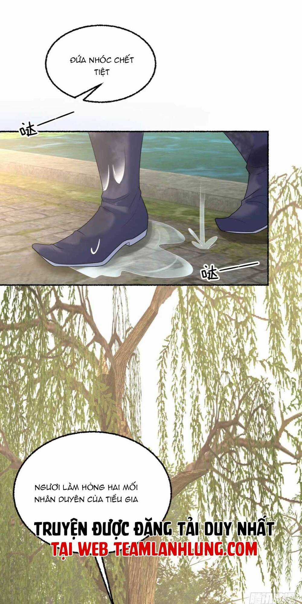 Đoàn Sủng Tiểu Kiều Của Ba Ba Bạo Quân Chapter 18 trang 41