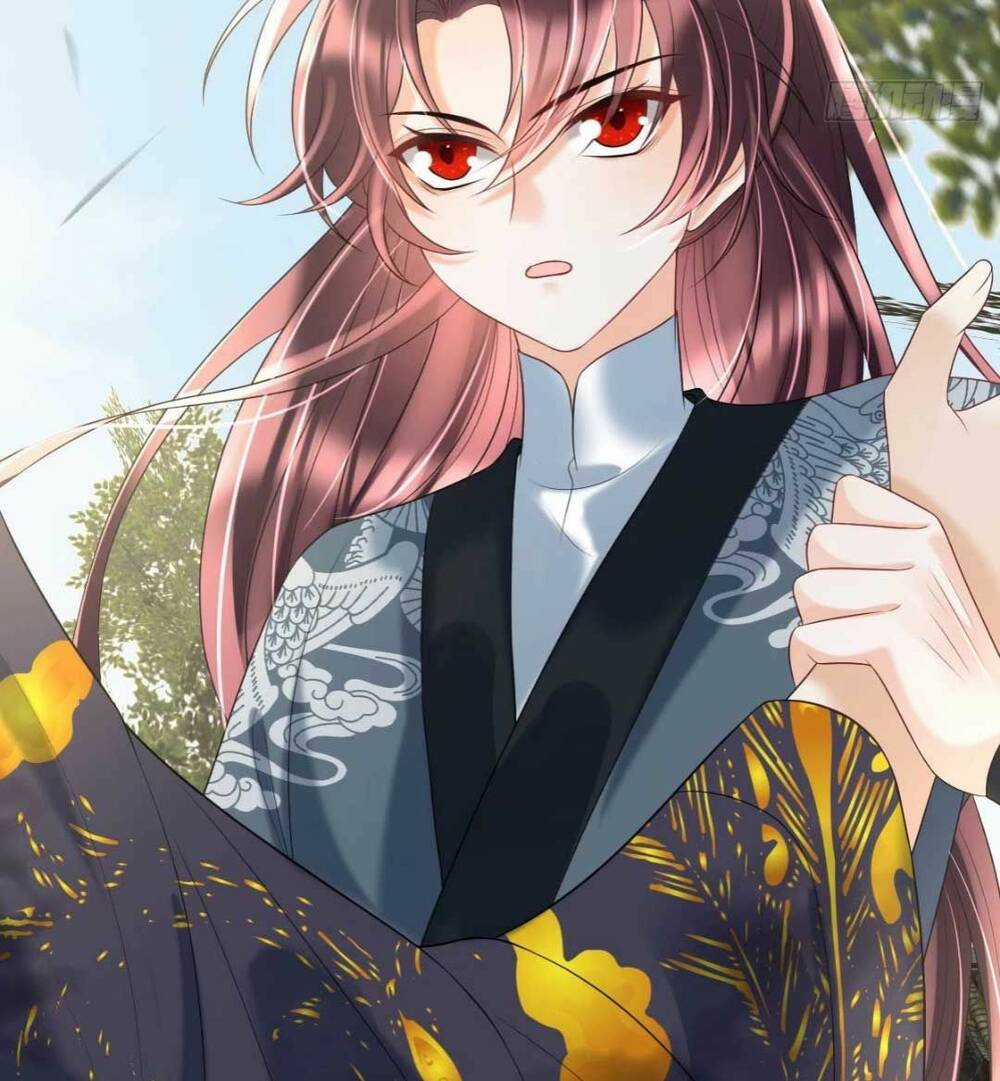 Đoàn Sủng Tiểu Kiều Của Ba Ba Bạo Quân Chapter 18 trang 45