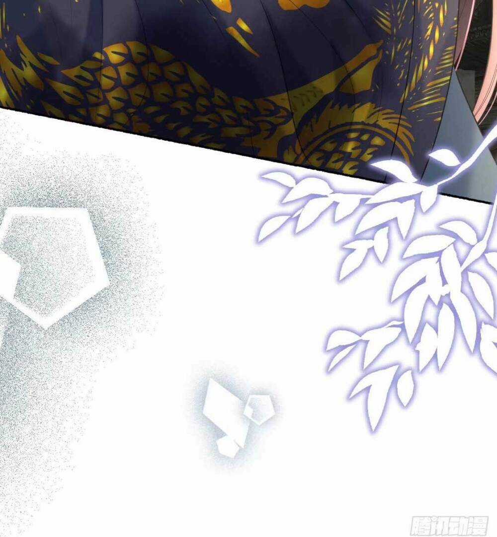 Đoàn Sủng Tiểu Kiều Của Ba Ba Bạo Quân Chapter 18 trang 46