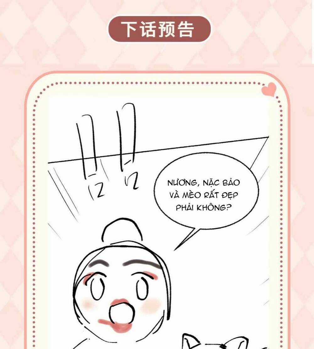 Đoàn Sủng Tiểu Kiều Của Ba Ba Bạo Quân Chapter 18 trang 47